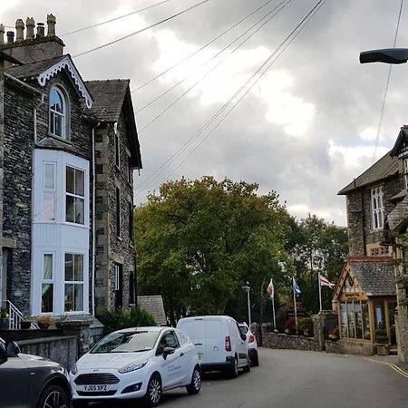 Lyndale Self-Catering Apartment Sleeps 4 Windermere Eksteriør bilde