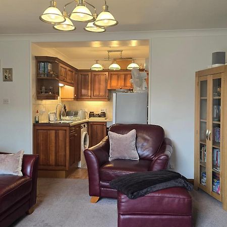 Lyndale Self-Catering Apartment Sleeps 4 Windermere Eksteriør bilde