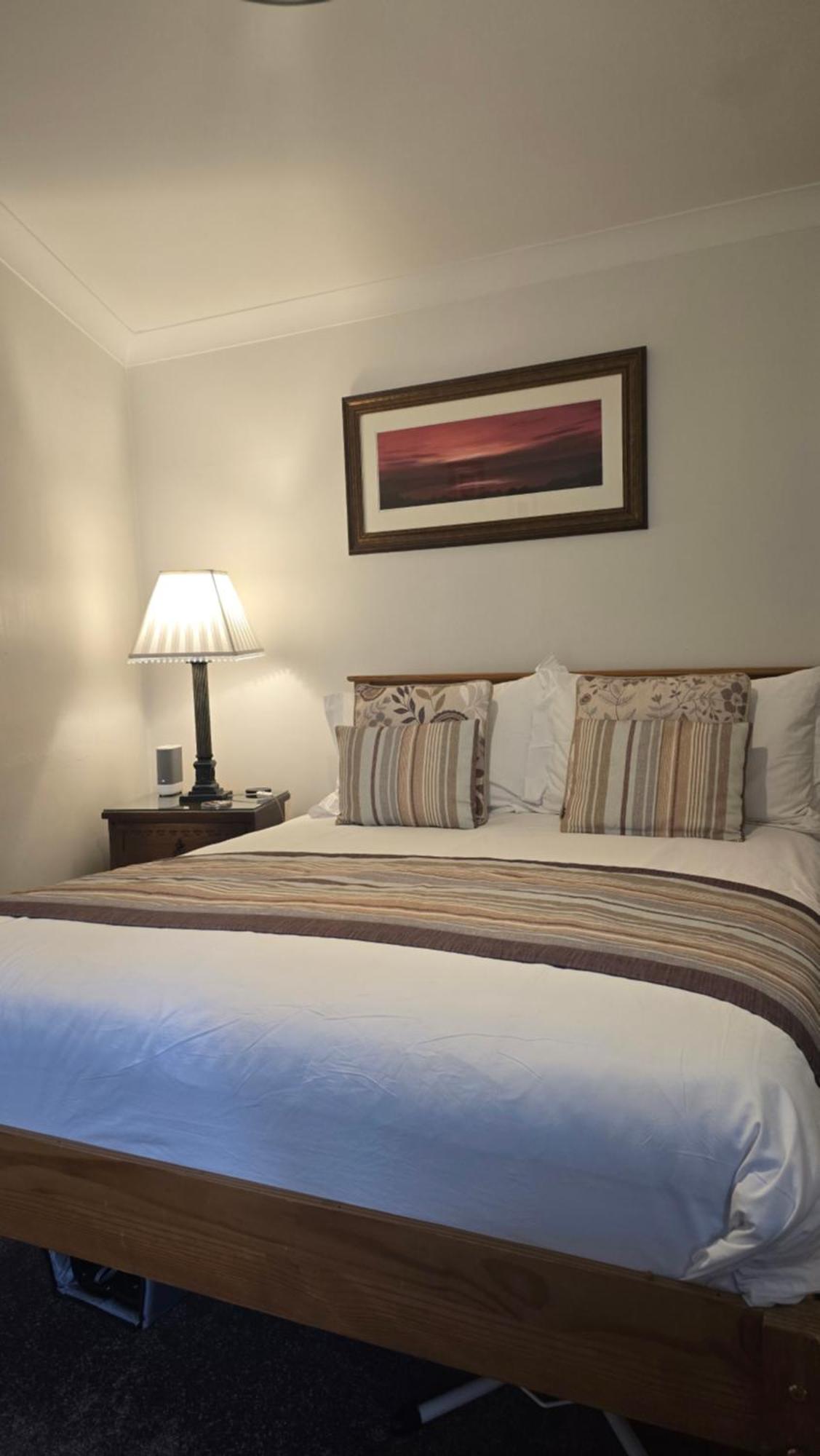 Lyndale Self-Catering Apartment Sleeps 4 Windermere Eksteriør bilde